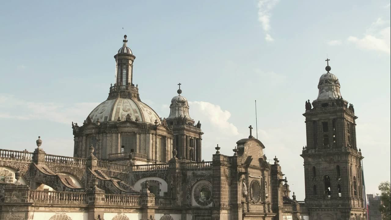Mexico City