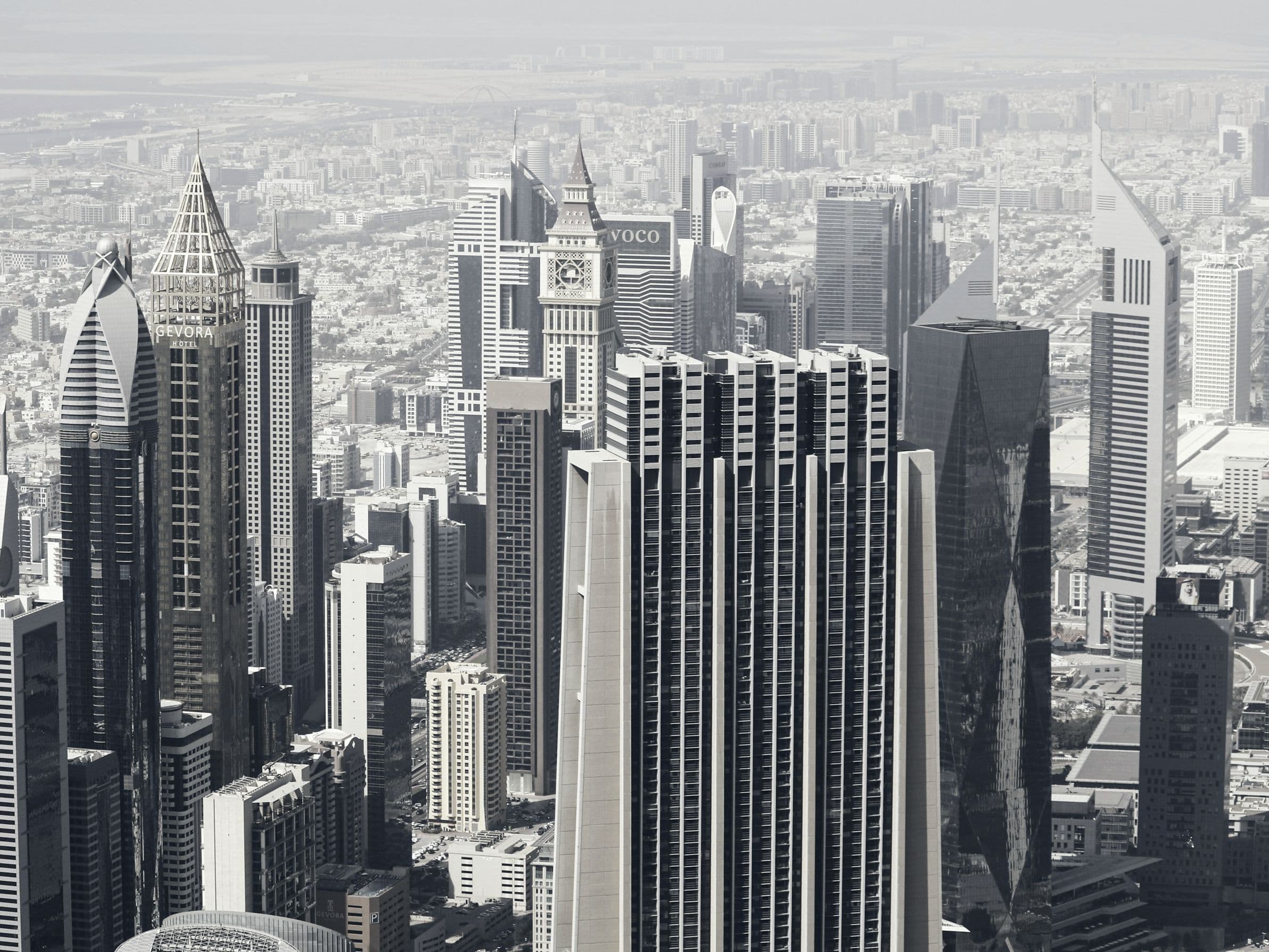 The Museum of the Future, Dubai